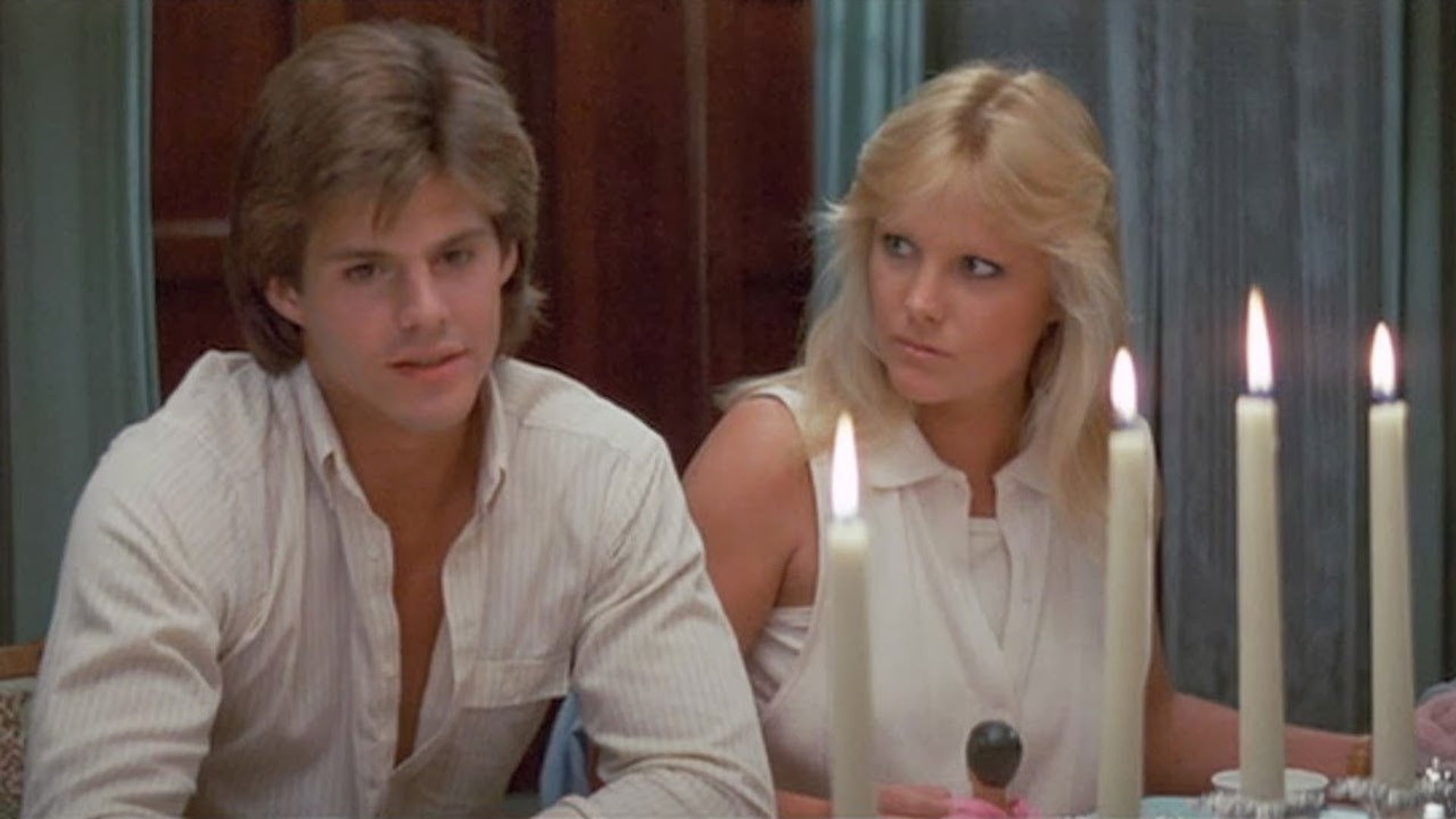 Foto do filme A Noite das Brincadeiras Mortais