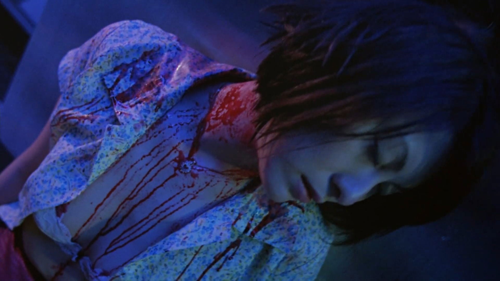 Foto do filme Bio Zombie