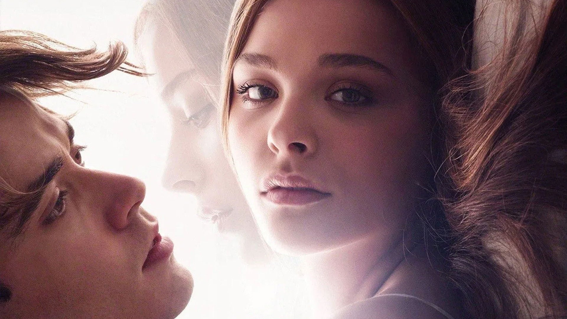 Foto do filme Se Eu Ficar