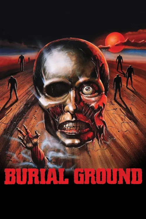 A Noite do Terror