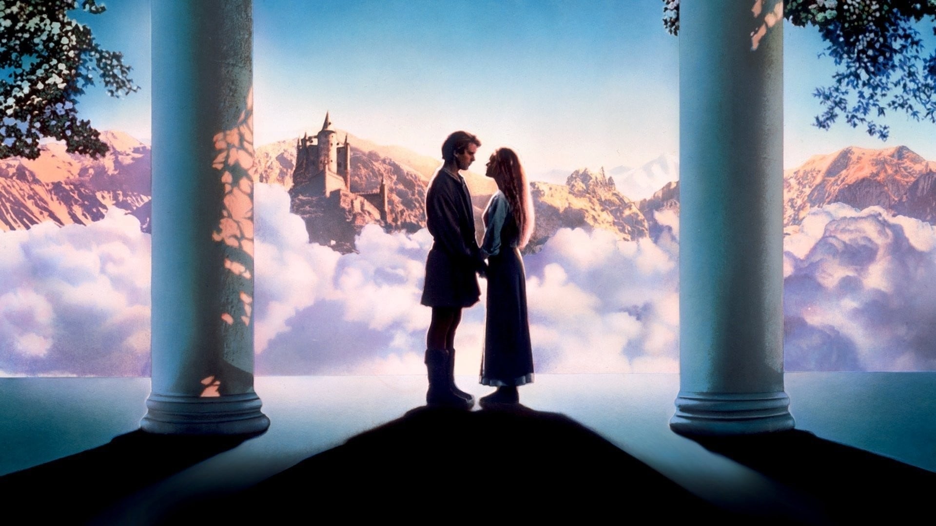 Foto do filme A Princesa Prometida