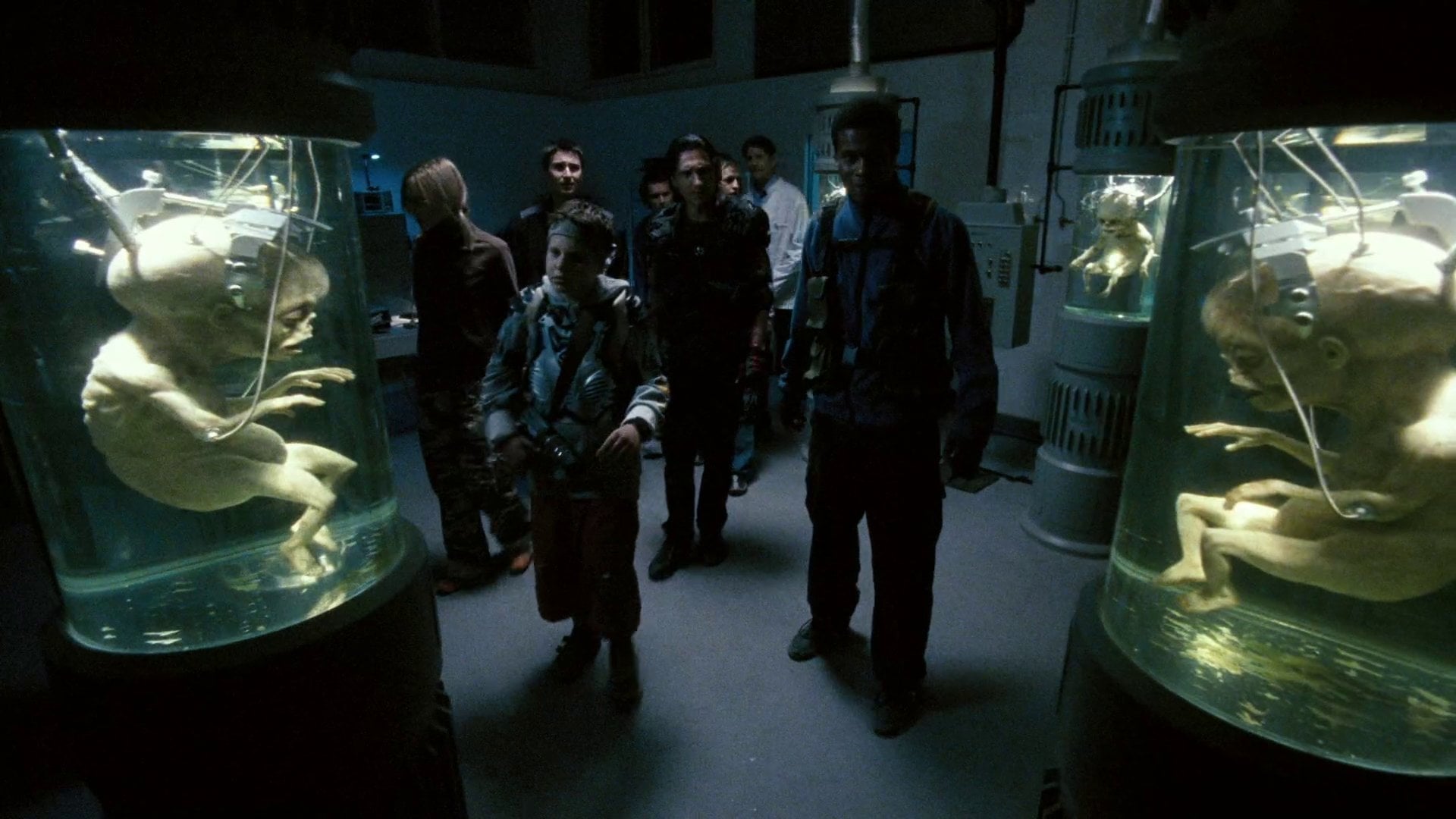 Foto do filme A Volta dos Mortos Vivos: Necrópolis