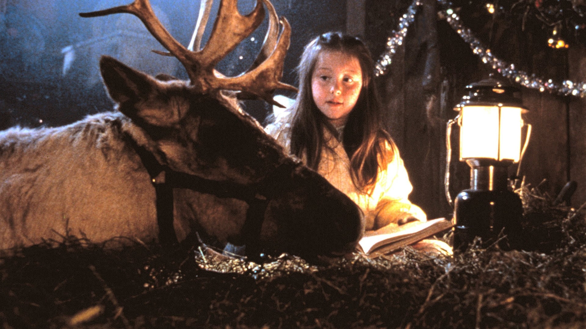 Foto do filme Um Natal Mágico