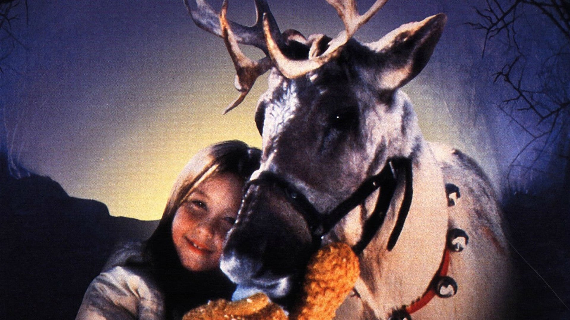 Foto do filme Um Natal Mágico