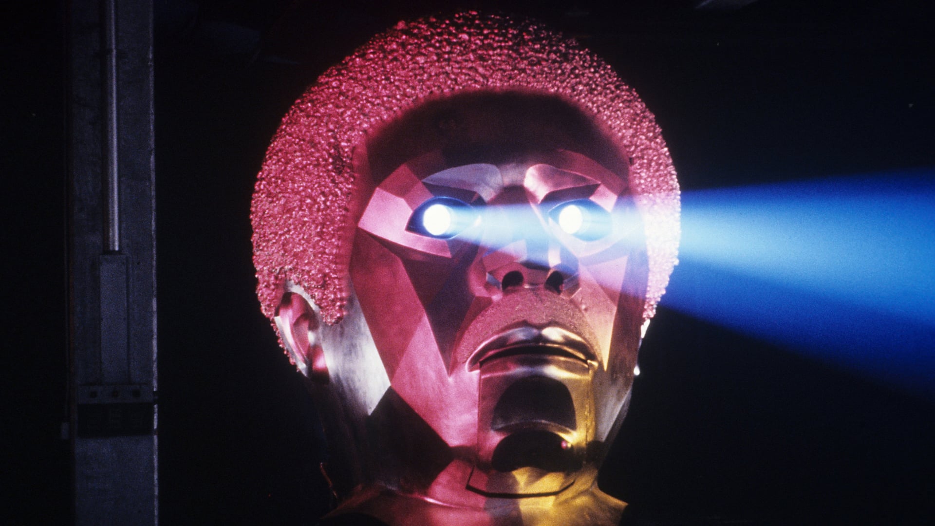 Foto do filme O Mágico Inesquecível
