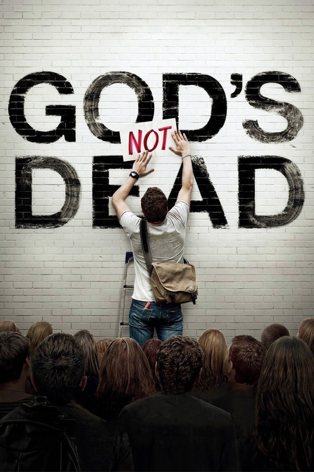 Deus Não Está Morto
