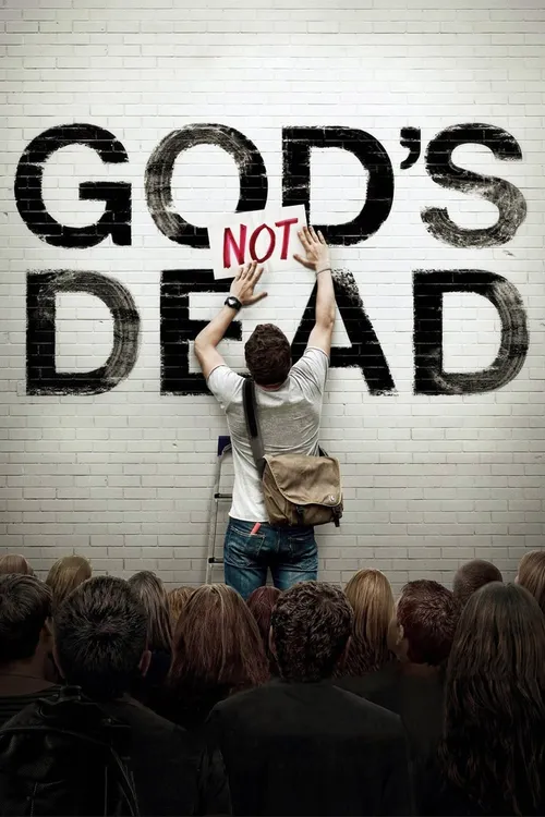 Deus Não Está Morto