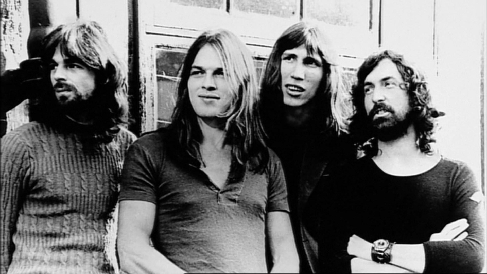 Foto do filme Pink Floyd: The Dark Side of the Moon