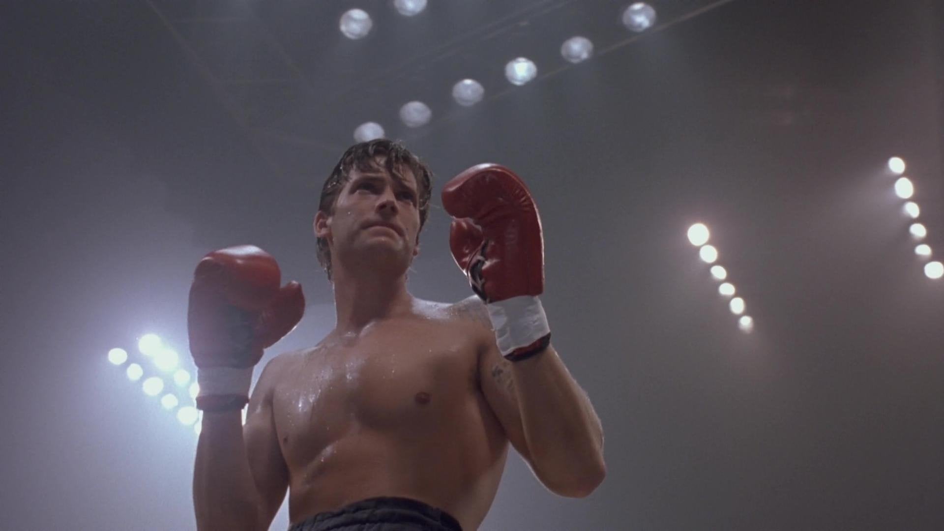 Foto do filme Kickboxer 2: A Vingança do Dragão
