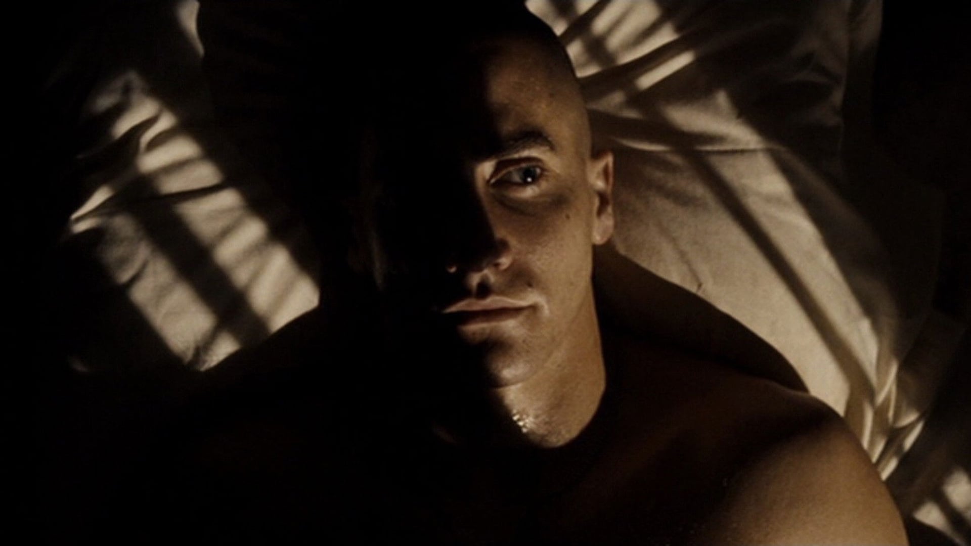 Foto do filme Soldado Anônimo
