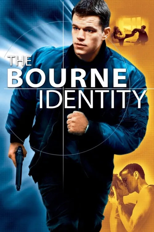 A Identidade Bourne