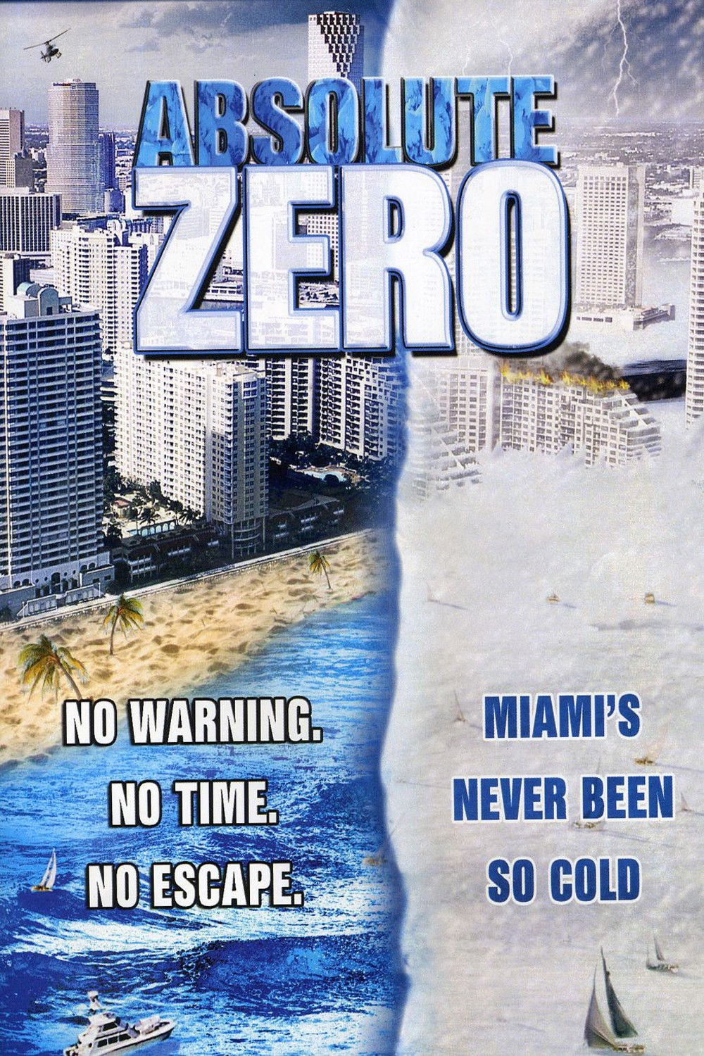 Zero Absoluto