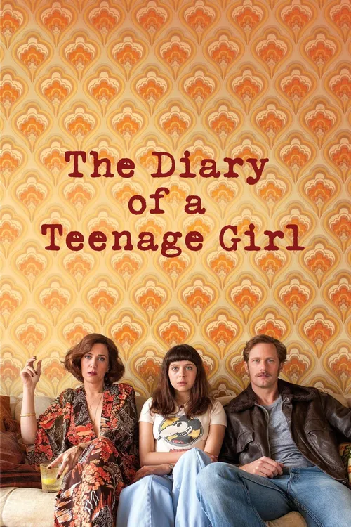O Diário de Uma Adolescente