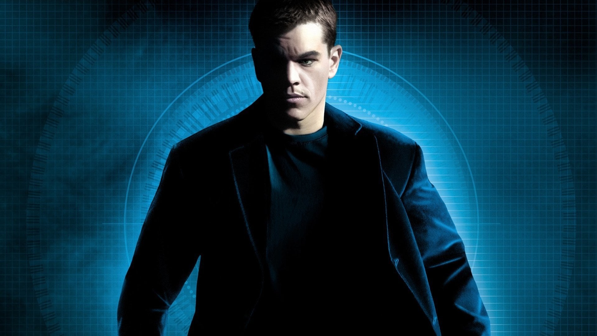 Foto do filme A Supremacia Bourne