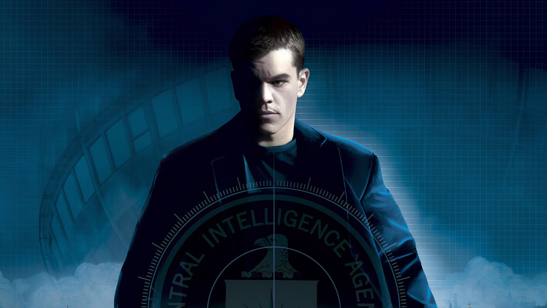 Foto do filme A Supremacia Bourne