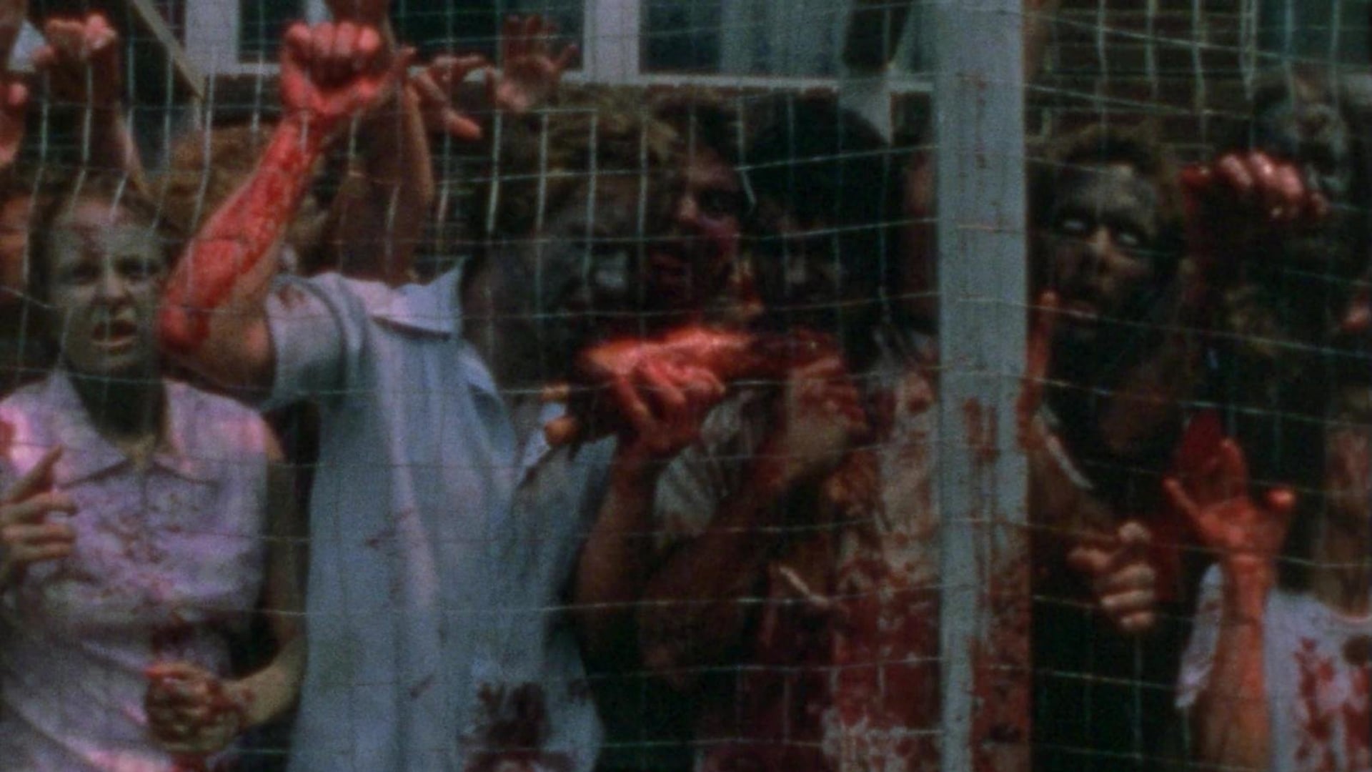 Foto do filme The Dead Next Door