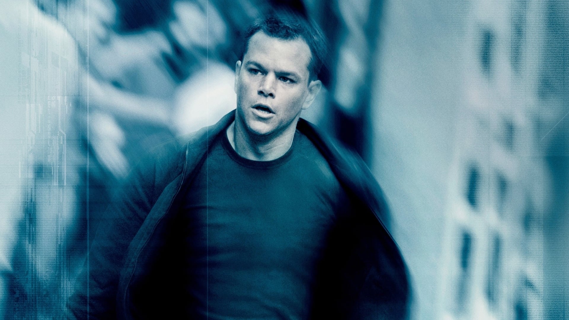 Foto do filme O Ultimato Bourne