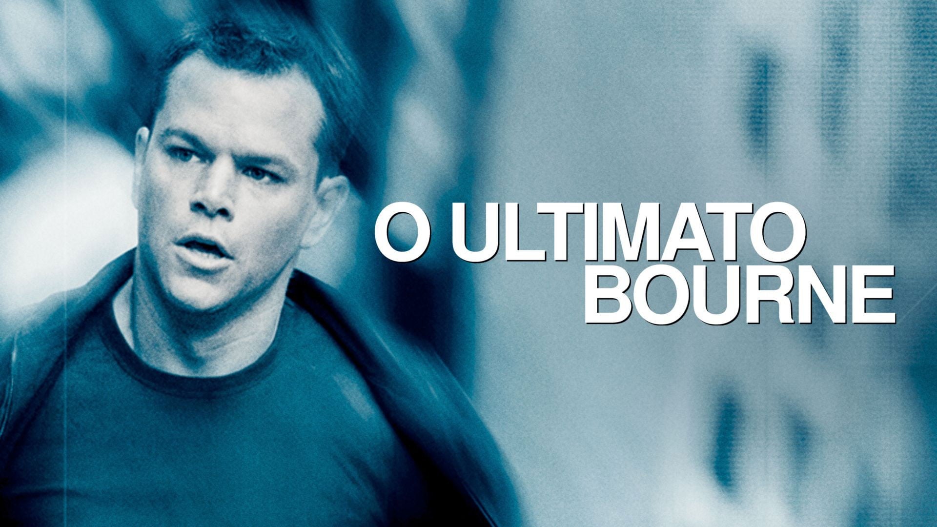 Foto do filme O Ultimato Bourne