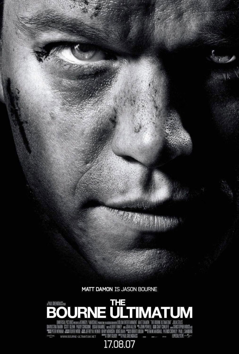 O Ultimato Bourne