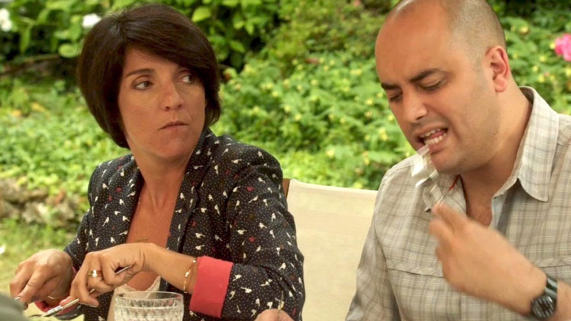 Foto do filme Sobre Amigos, Amor e Vinho