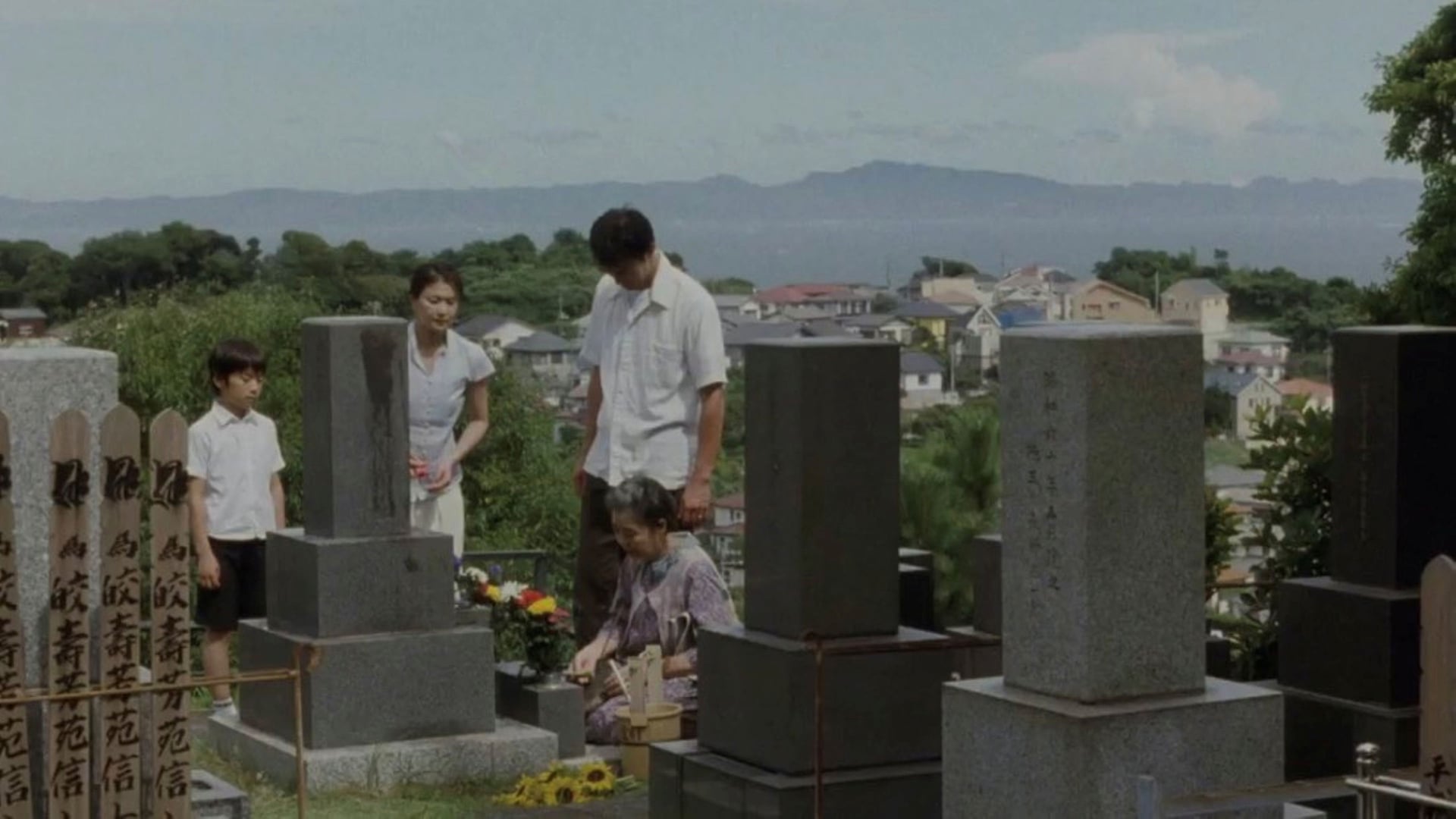 Foto do filme Andando