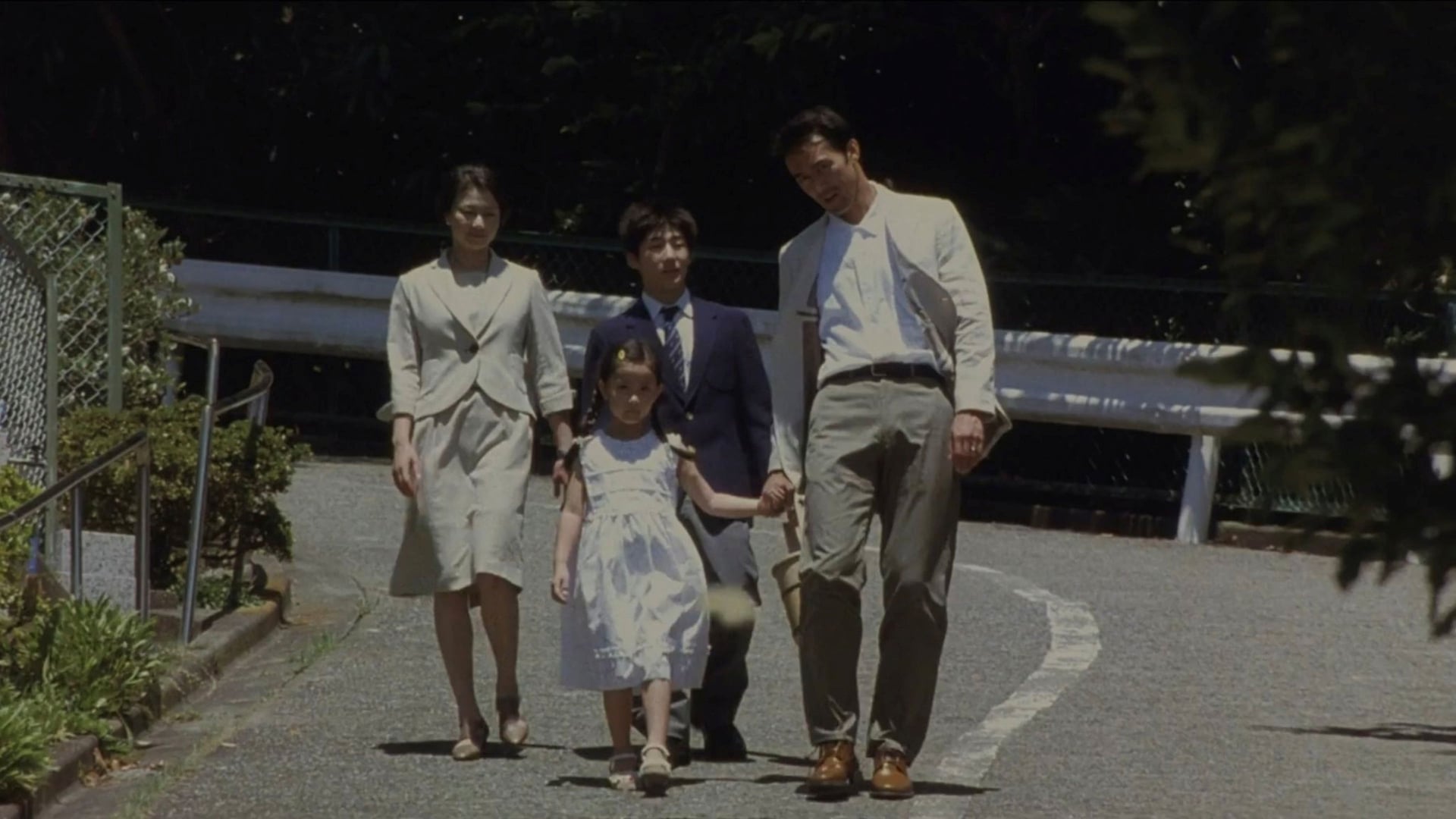 Foto do filme Andando