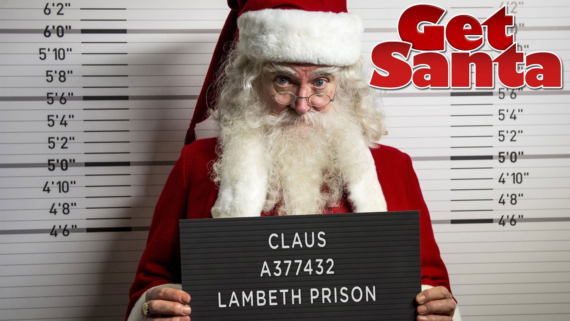 Foto do filme Que Fim Levou Papai Noel?