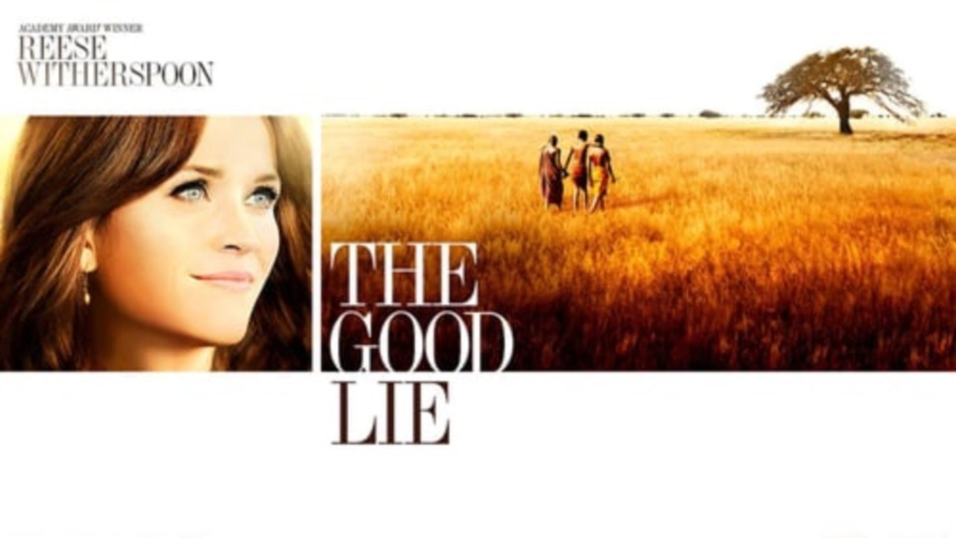 Foto do filme Uma Boa Mentira