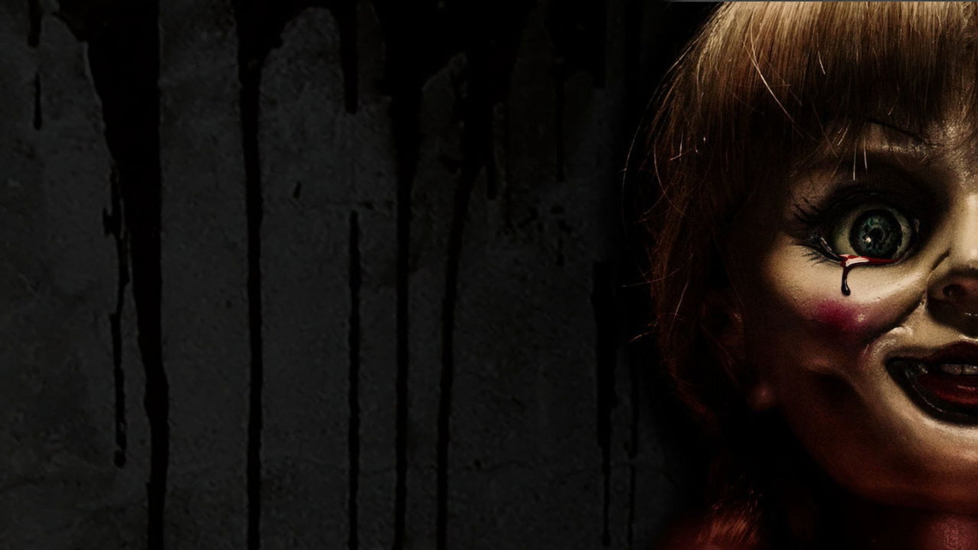 Foto do filme Annabelle