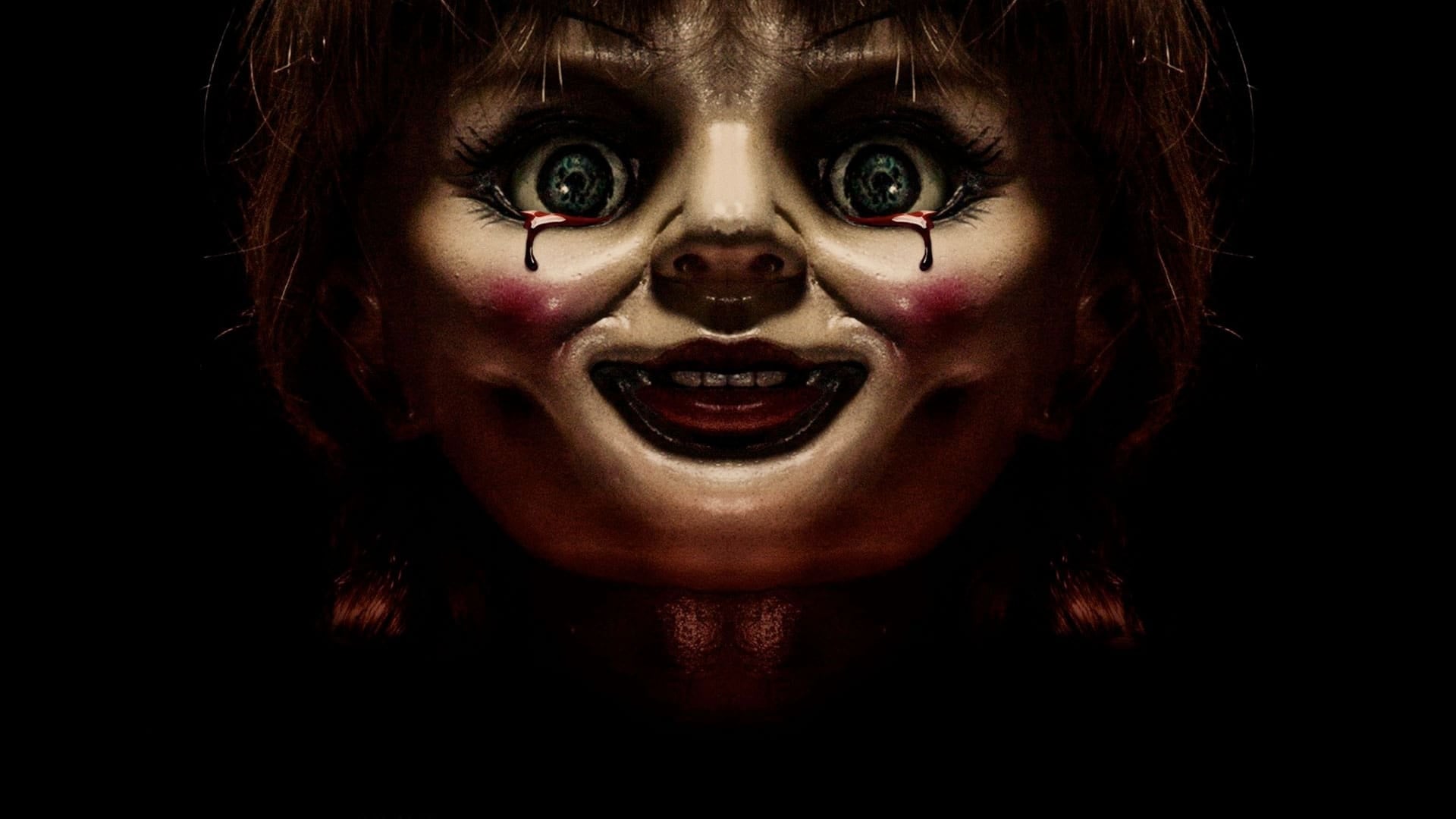 Foto do filme Annabelle