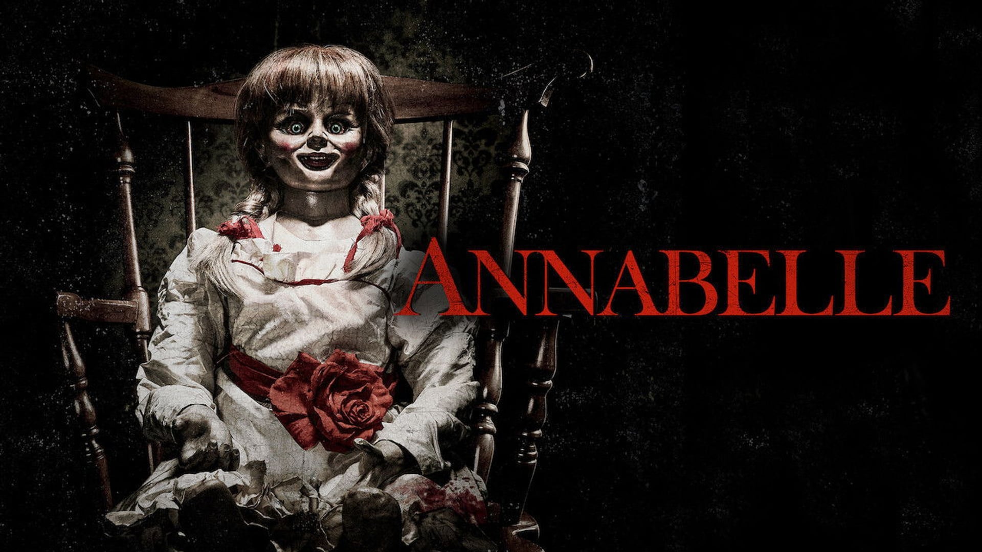 Foto do filme Annabelle