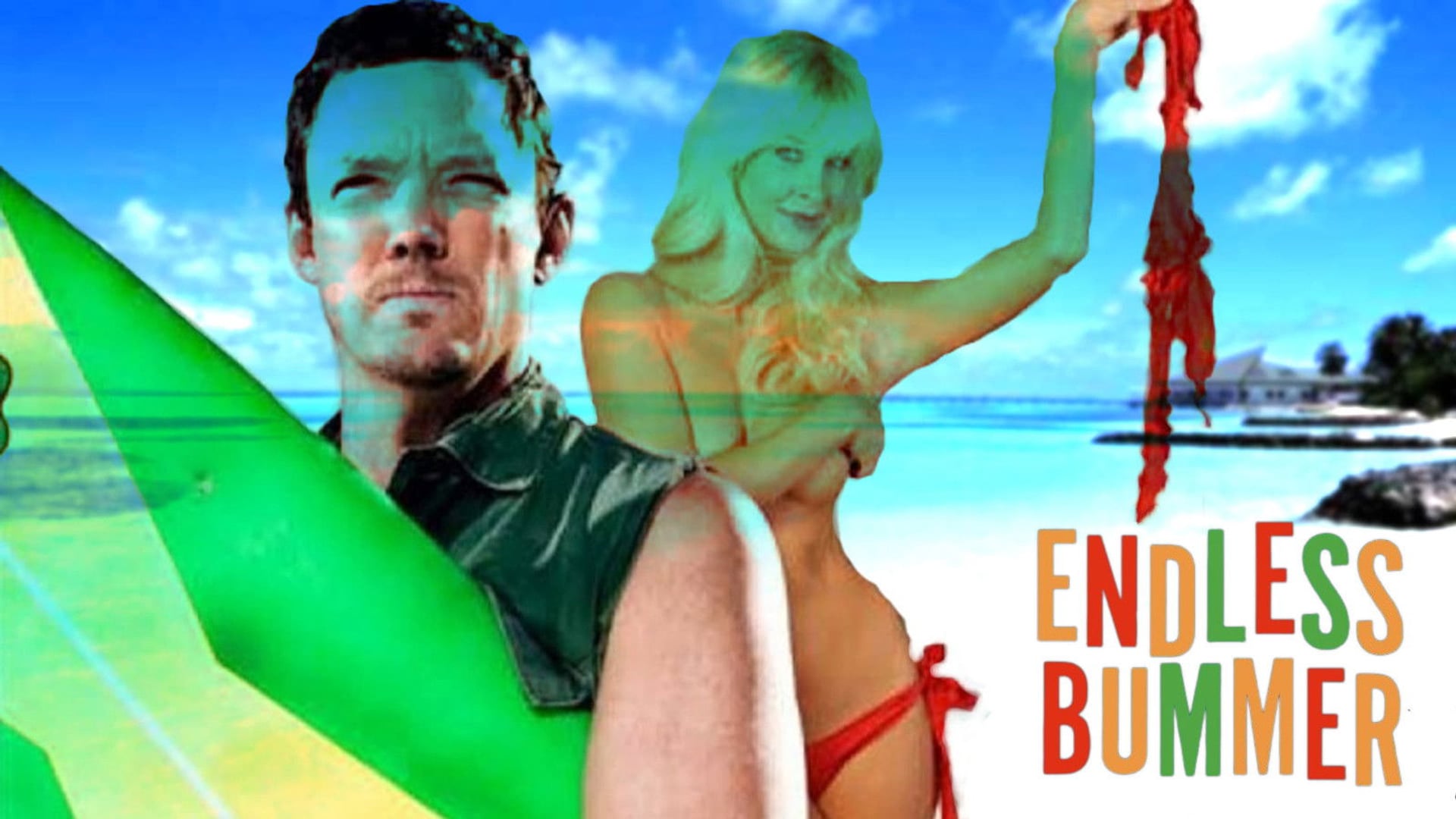 Foto do filme National Lampoon Presents: Endless Bummer