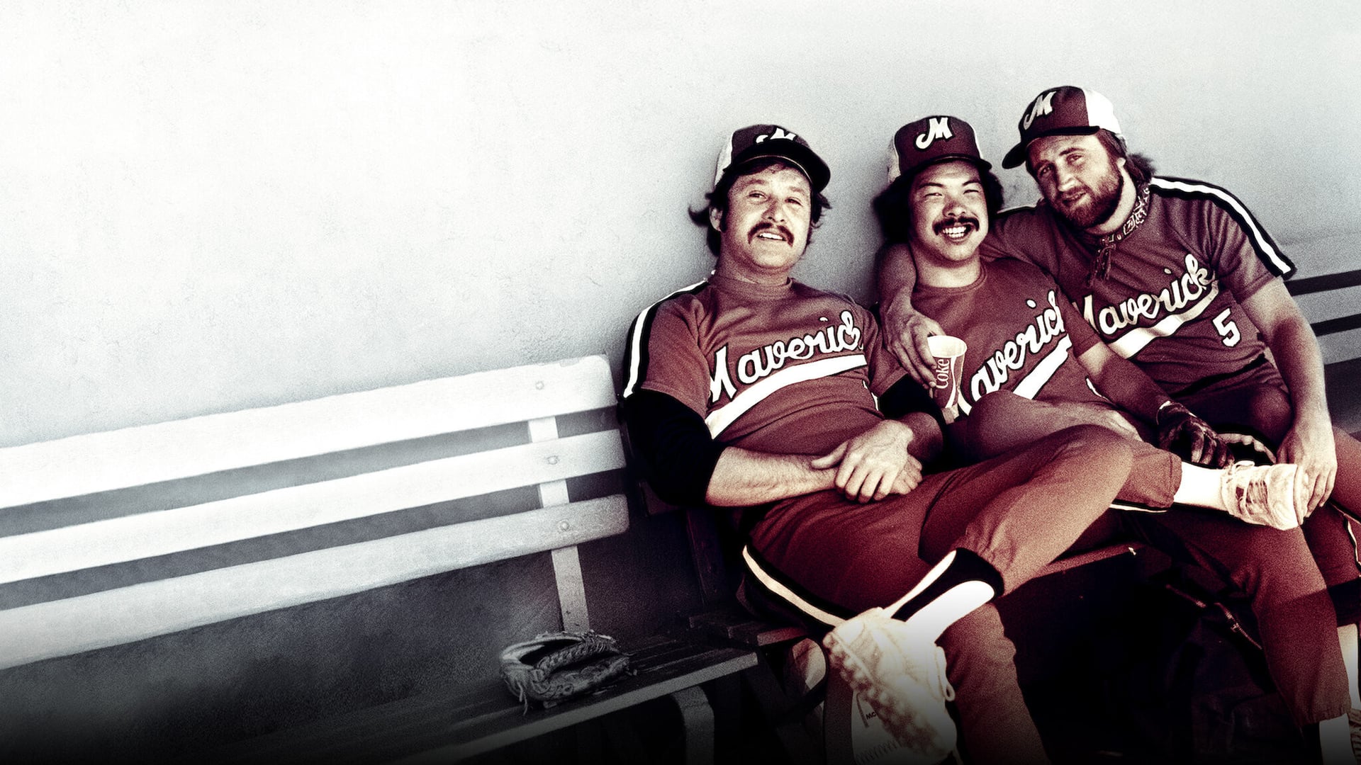 Foto do filme The Battered Bastards of Baseball