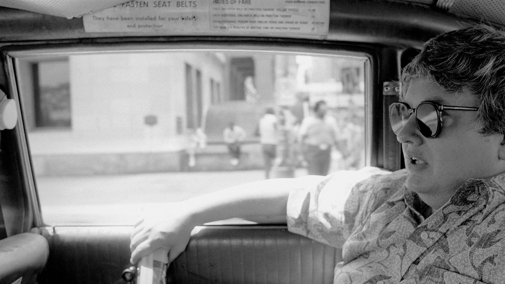 Foto do filme Life Itself - A Vida de Roger Ebert