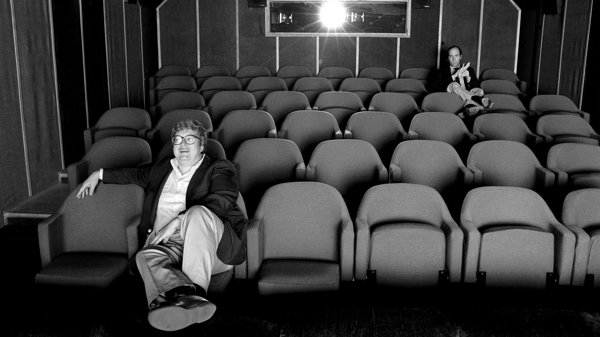 Foto do filme Life Itself - A Vida de Roger Ebert