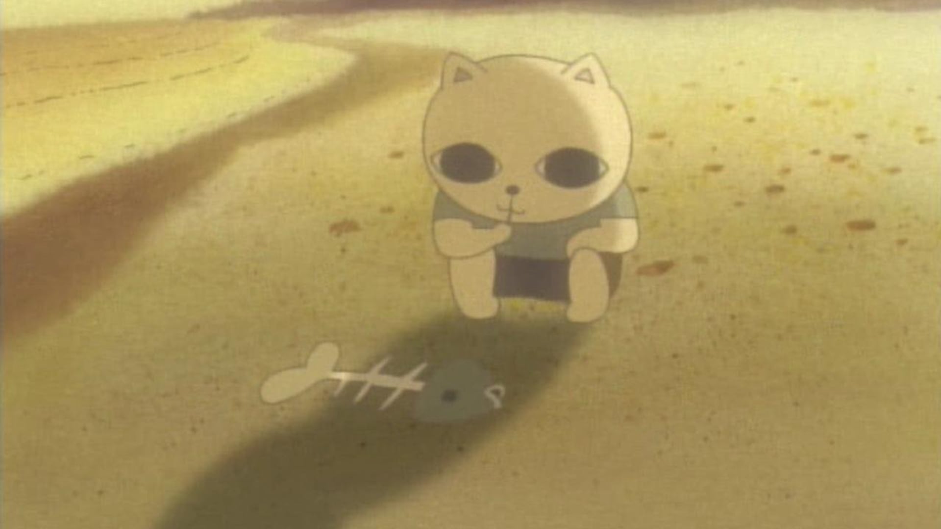 Foto do filme Nekojiru-sou