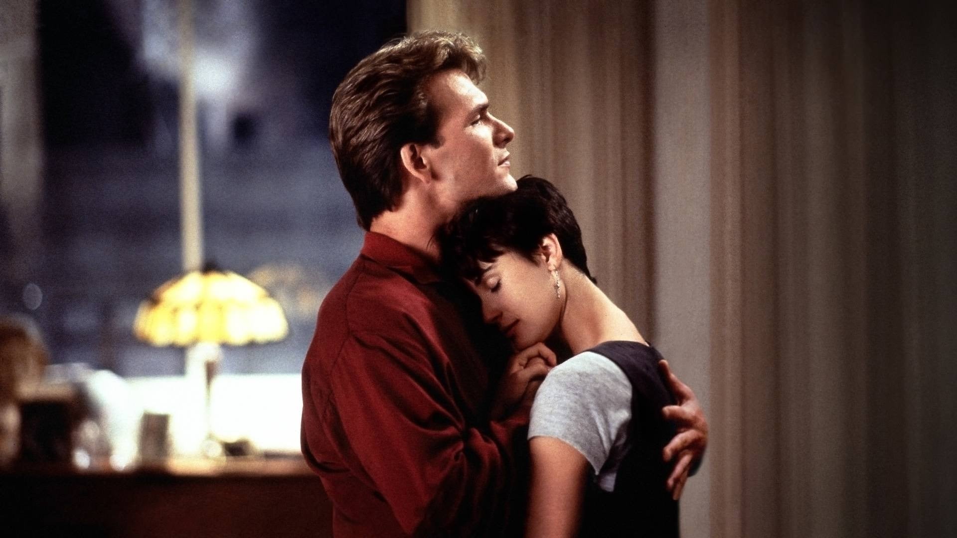 Foto do filme Ghost: Do Outro Lado da Vida