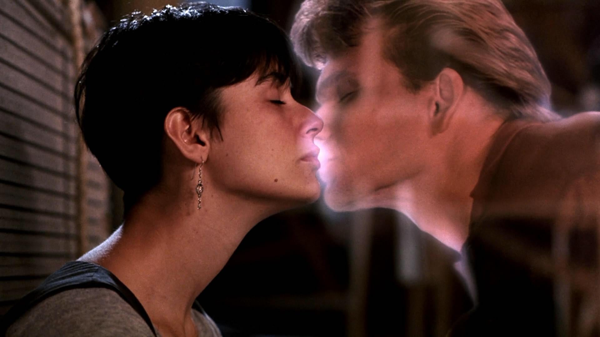Foto do filme Ghost: Do Outro Lado da Vida