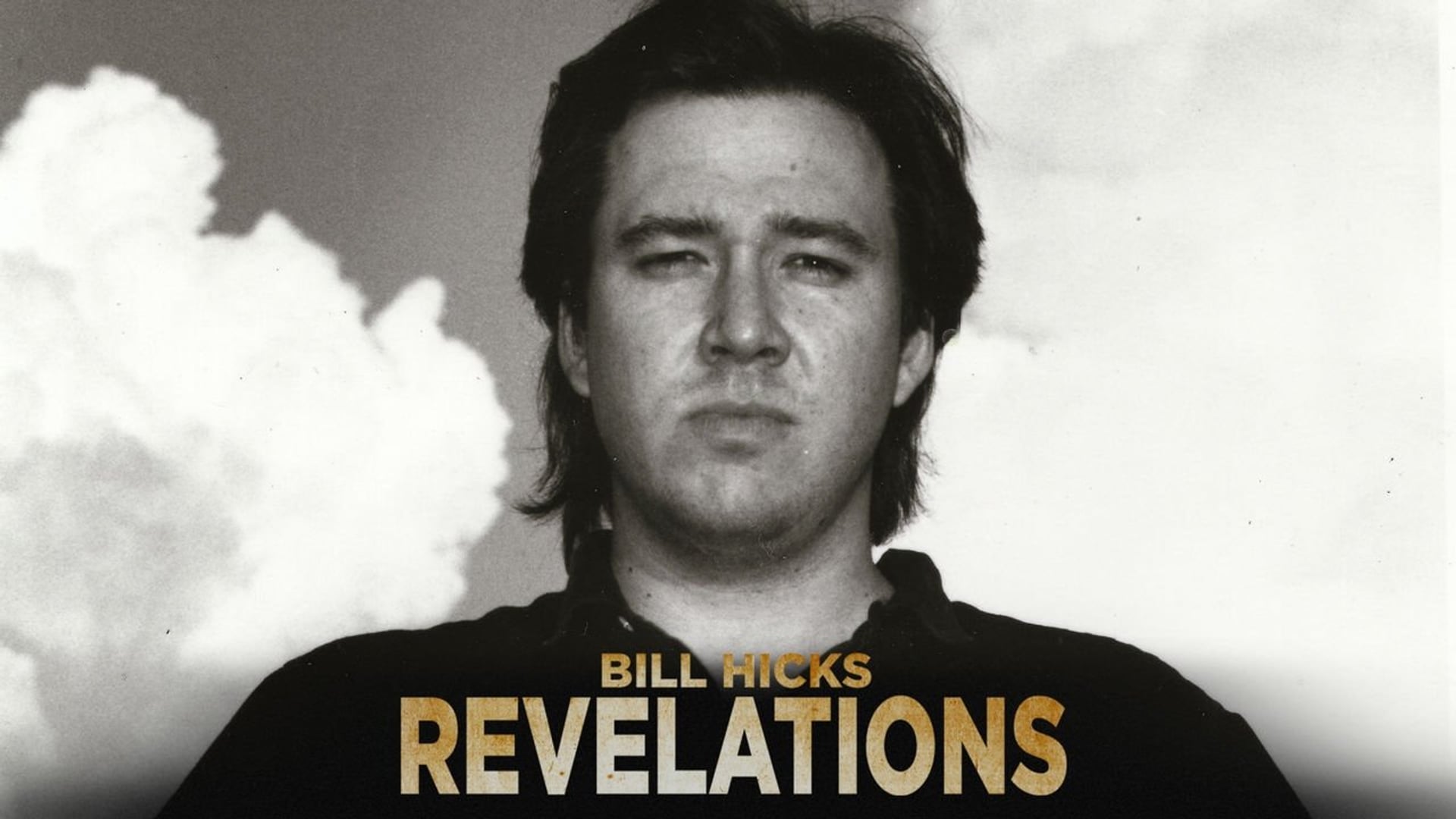 Foto do filme Bill Hicks: Revelations