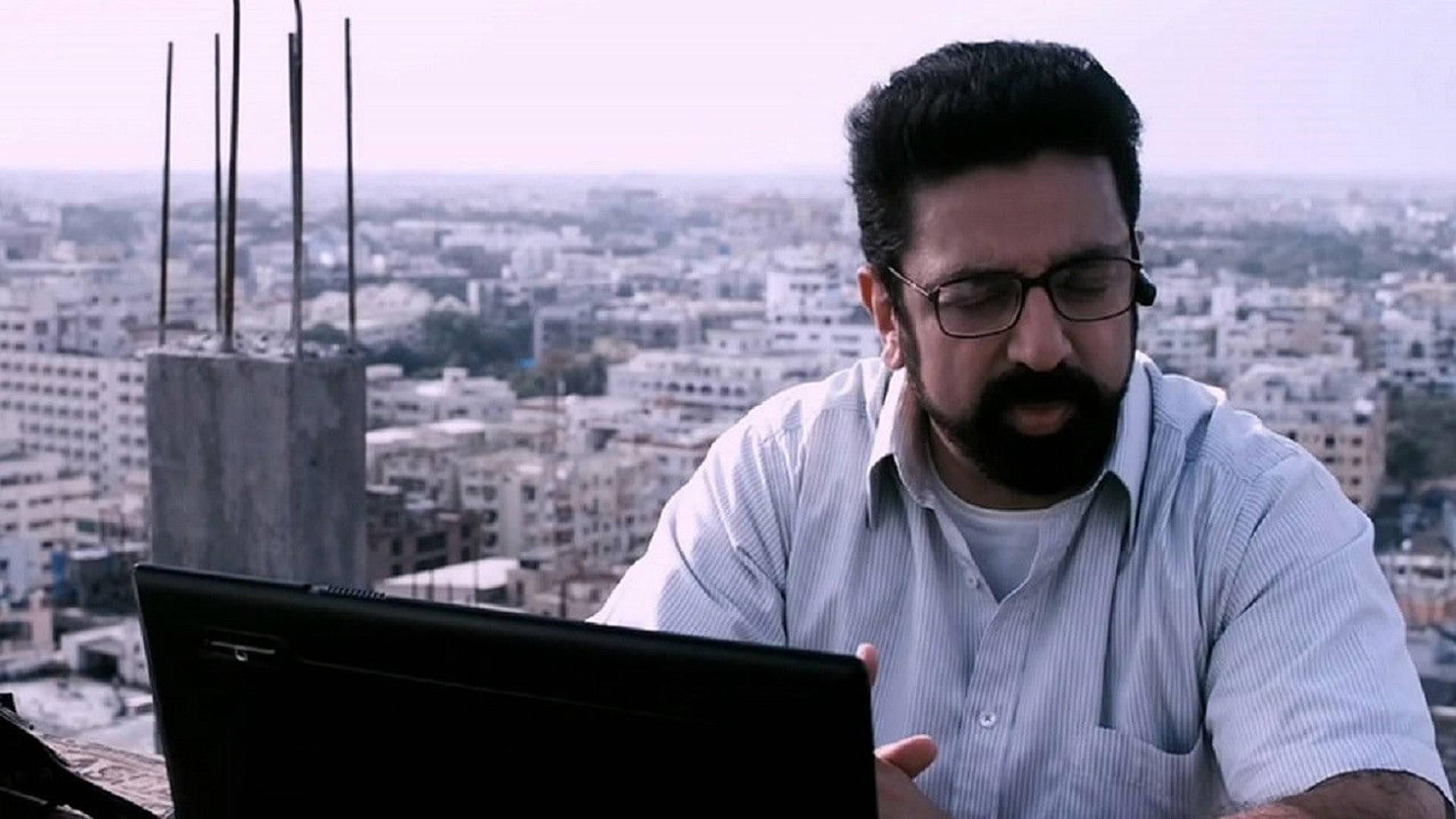 Foto do filme Unnaipol Oruvan