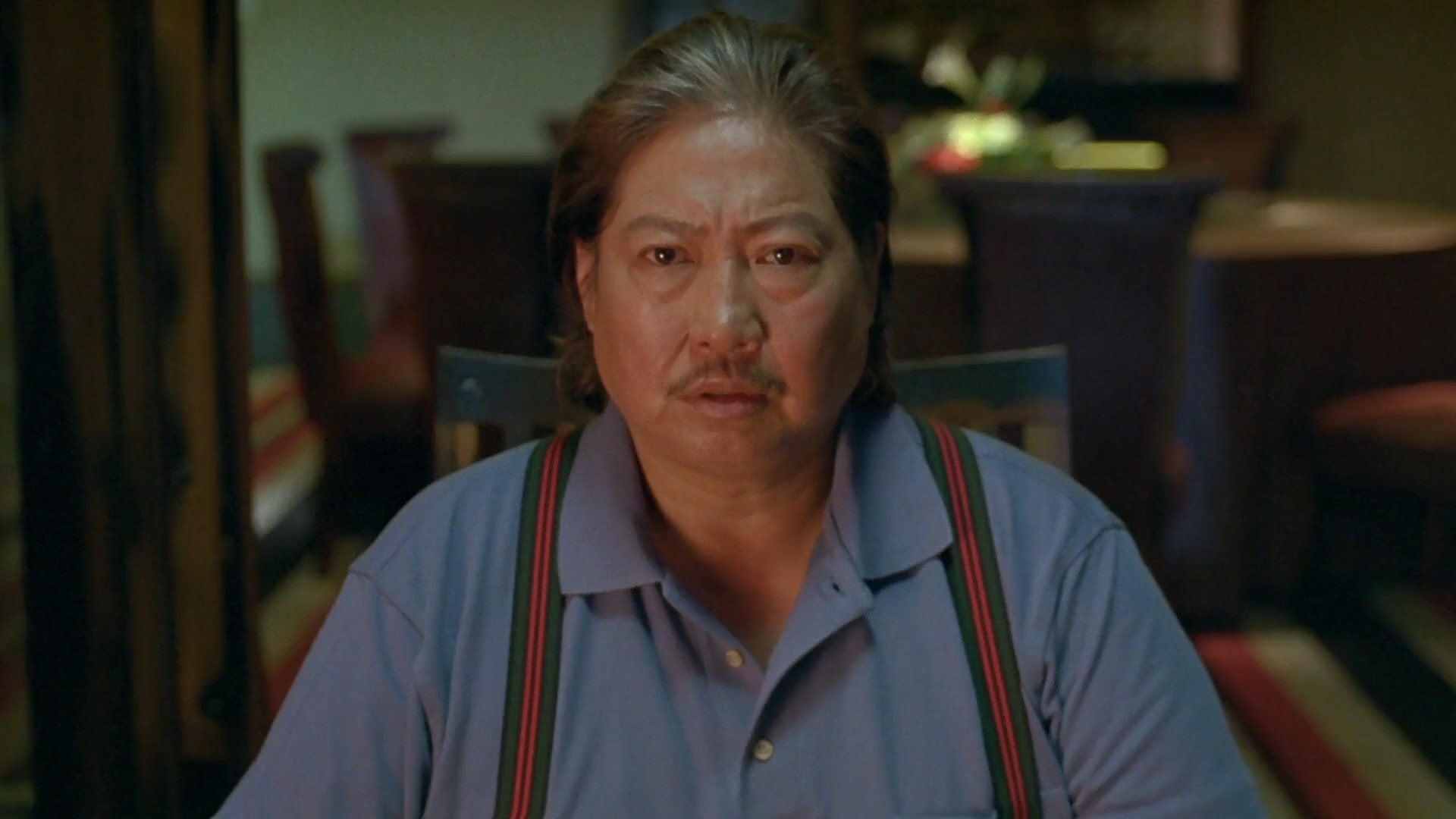 Foto do filme Kung Fu Chefs