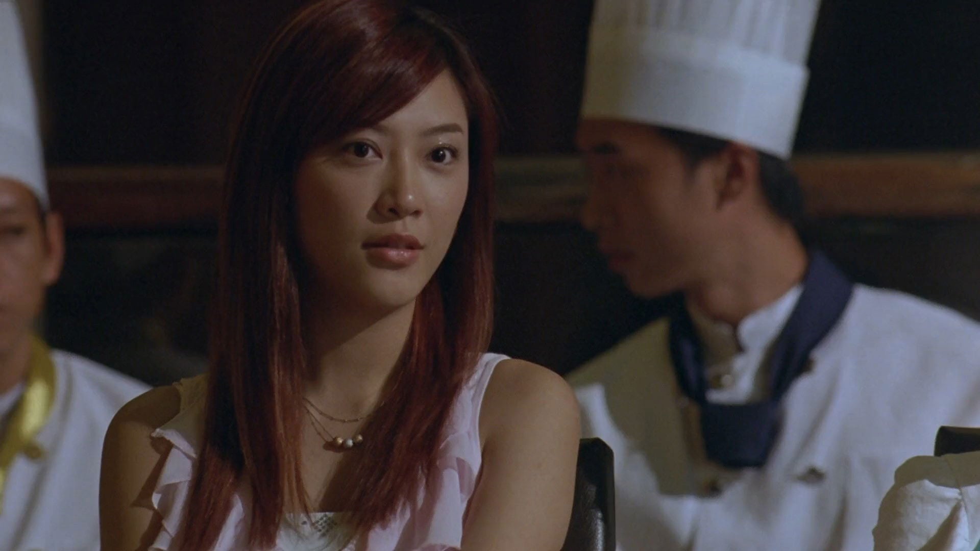 Foto do filme Kung Fu Chefs