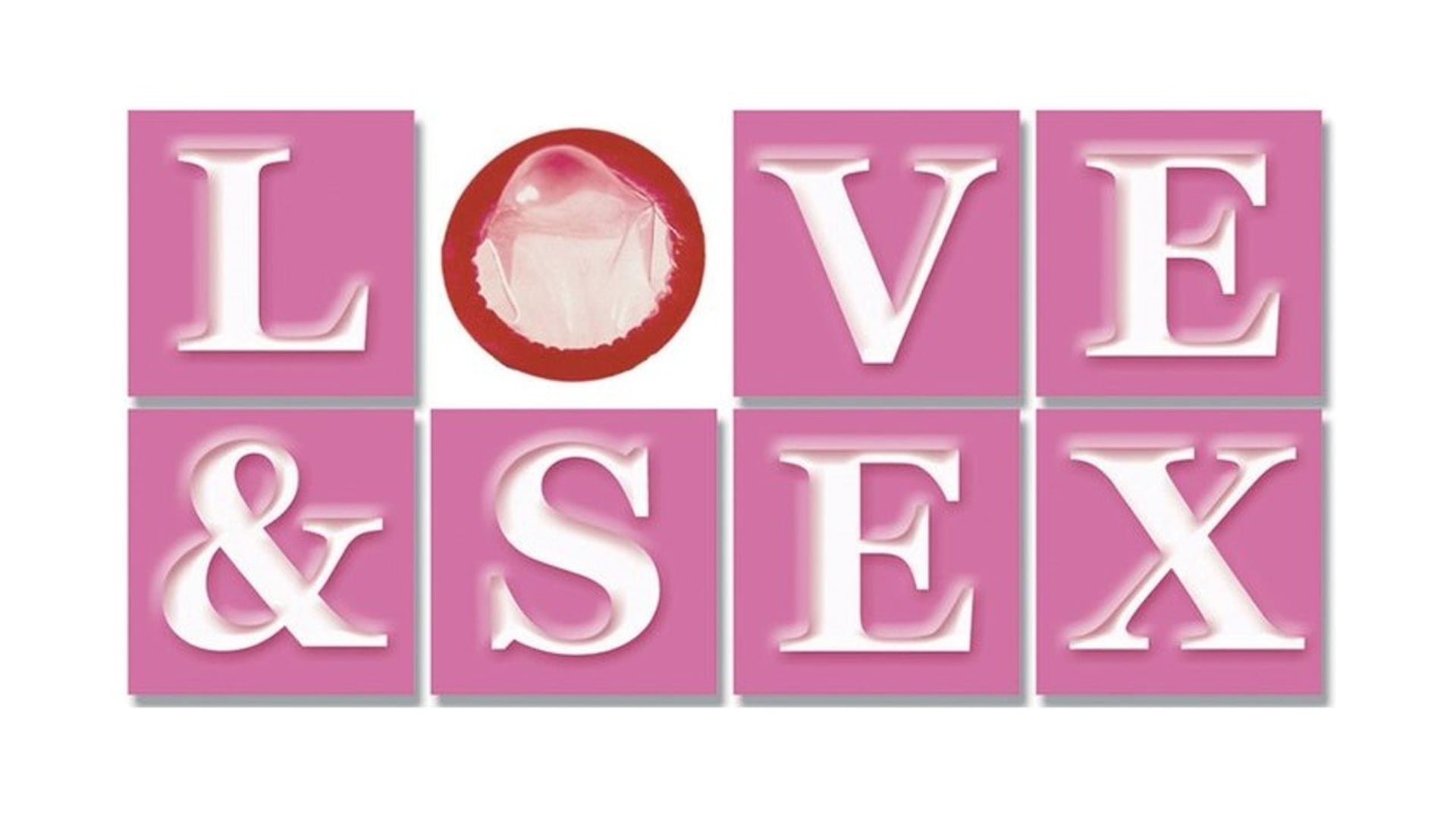 Foto do filme Amor aos Pedaços