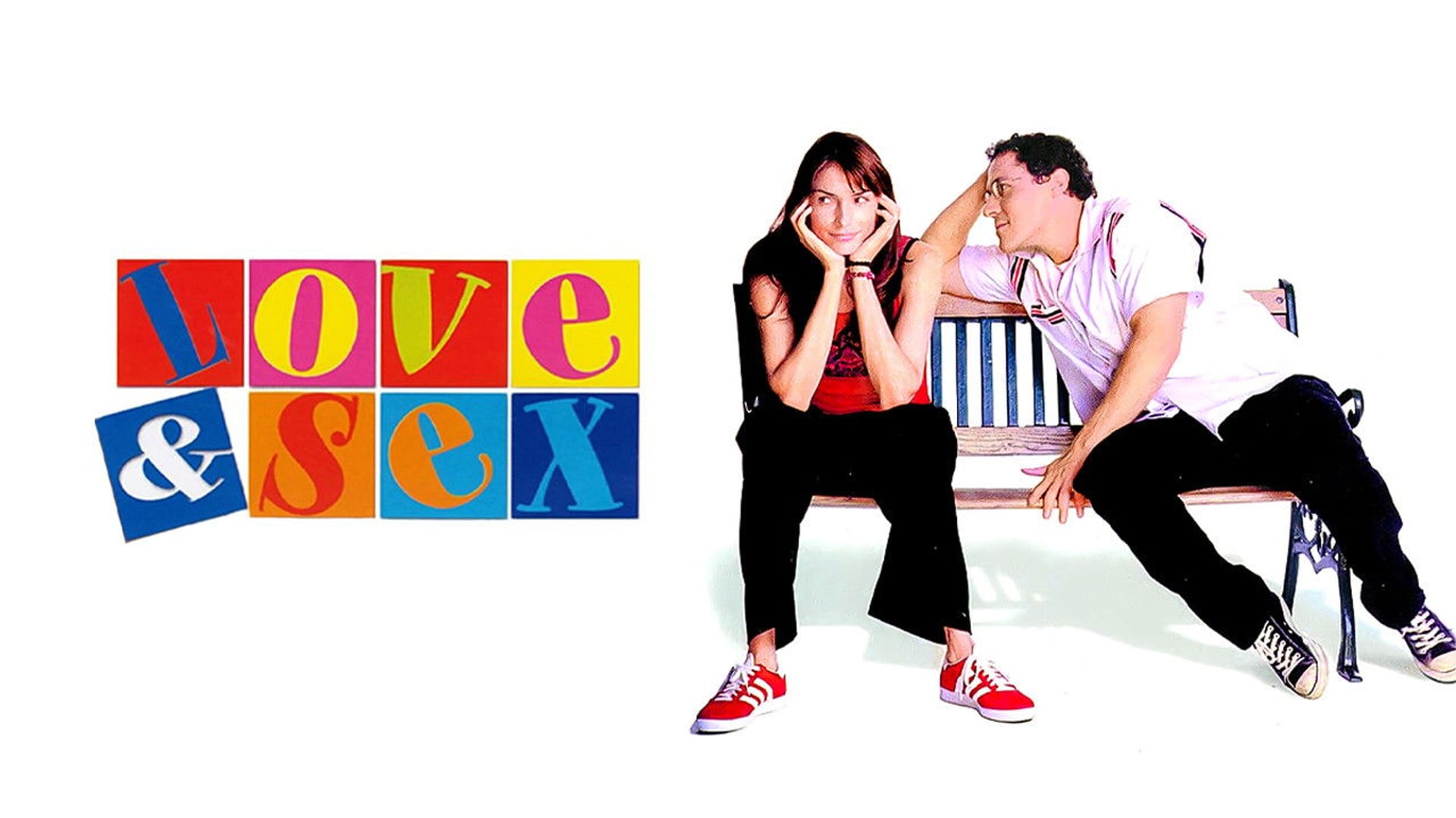 Foto do filme Amor aos Pedaços