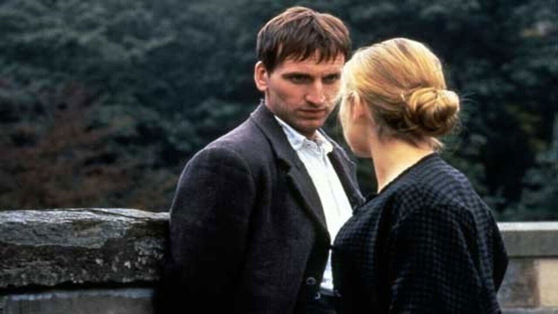 Foto do filme Jude – Paixão Proibida