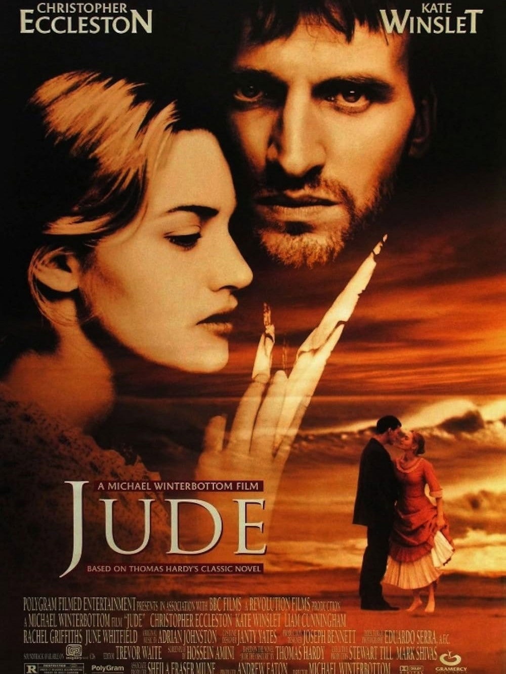 Jude – Paixão Proibida