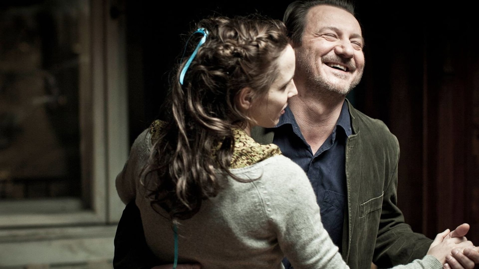 Foto do filme Pod Mocnym Aniołem