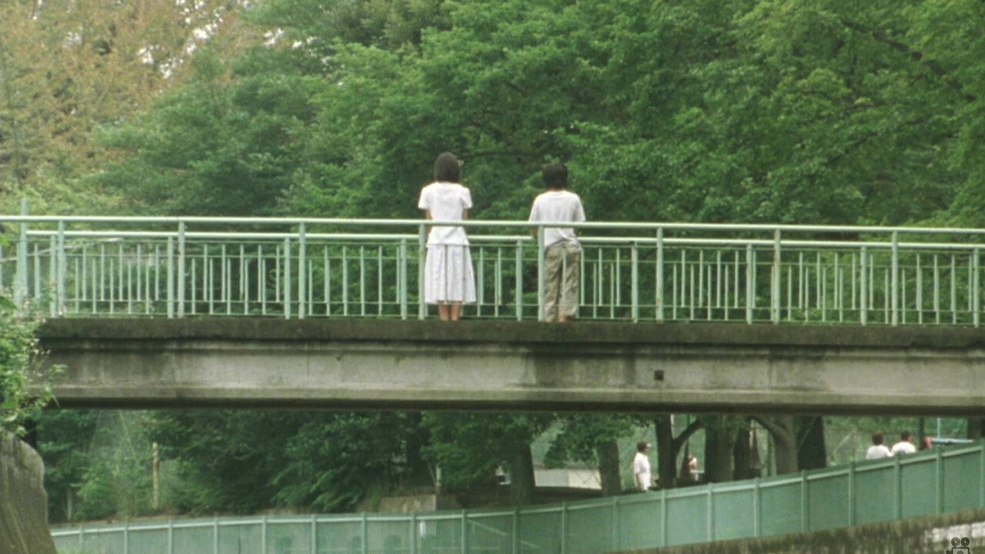 Foto do filme Ninguém Pode Saber