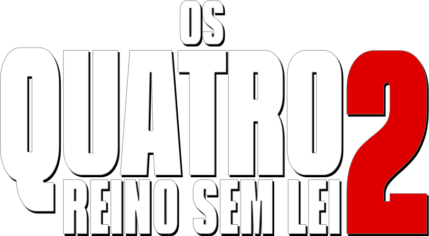 Foto do filme Os Quatro 2: Reino Sem Lei