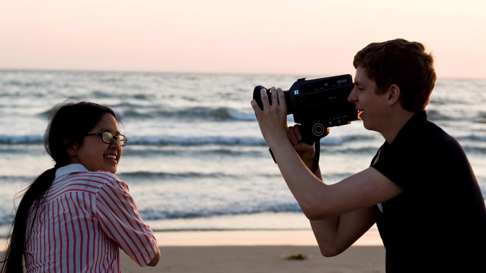 Foto do filme Paper Heart